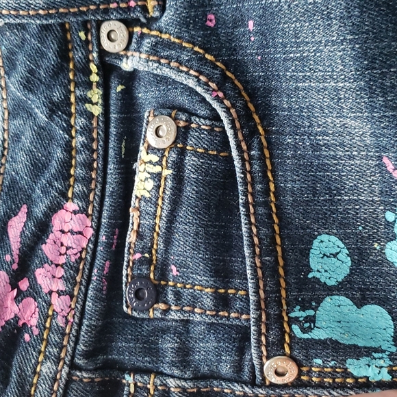 Shorts - Picture 3 of 8